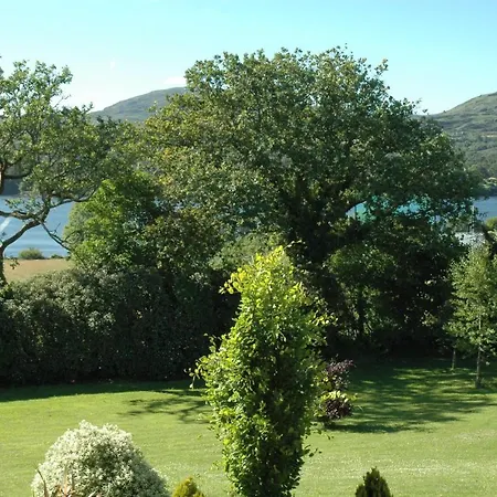 Abbeycourt Kerry Guest house Kenmare