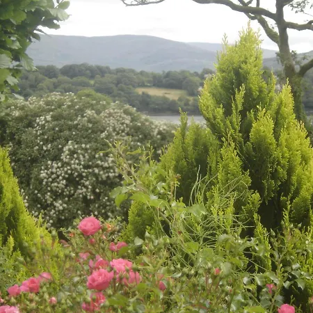 Abbeycourt Kerry * Kenmare