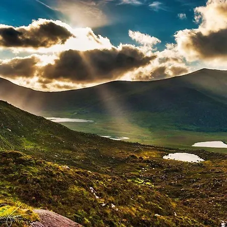 Abbeycourt Kerry Affittacamere