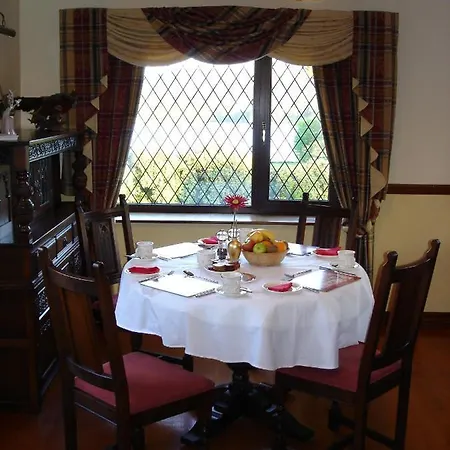 Abbeycourt Kerry