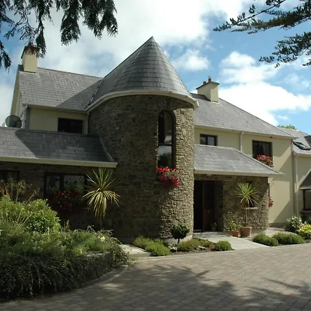 Guest house Abbeycourt Kerry