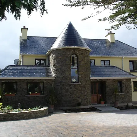 Abbeycourt Kerry Guest house *