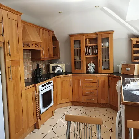 Abbeycourt Kerry 3*