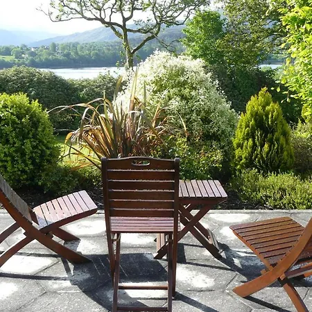 Guest house Abbeycourt Kerry Kenmare