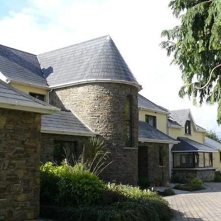 Abbeycourt Kerry 3* Kenmare