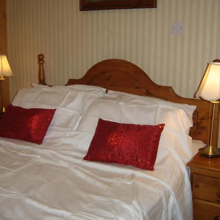 Abbeycourt Kerry 3*