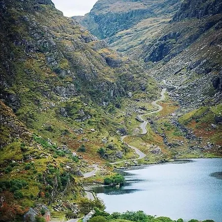 Abbeycourt Kerry Kenmare