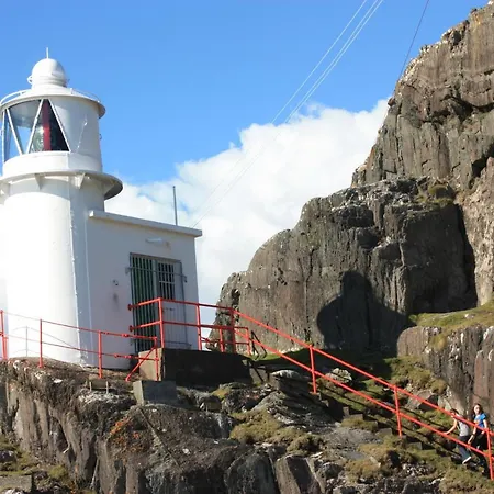 Gasthuis Abbeycourt Kerry Kenmare