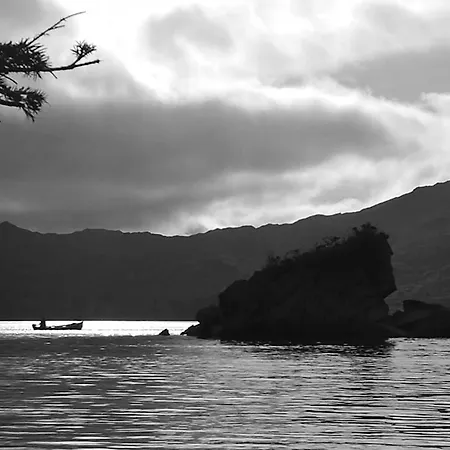 Guest house Abbeycourt Kerry Kenmare