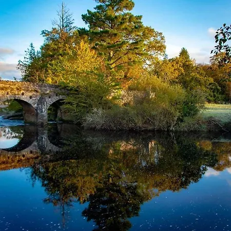 Abbeycourt Kerry Affittacamere