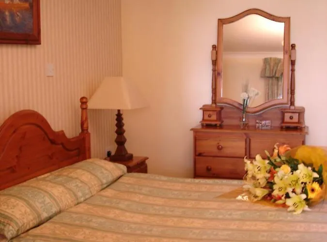 Abbeycourt Kerry בית הארחה