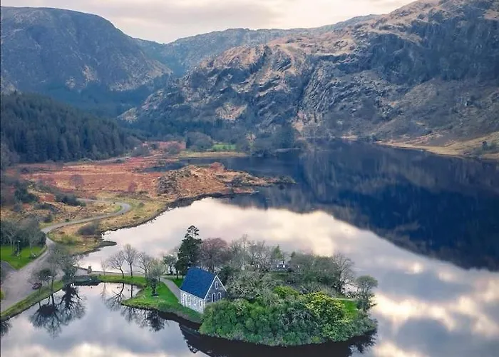 Abbeycourt Kerry קנמארה