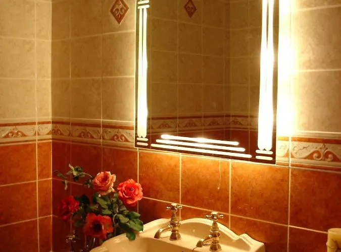 Abbeycourt Kerry Pensjonat