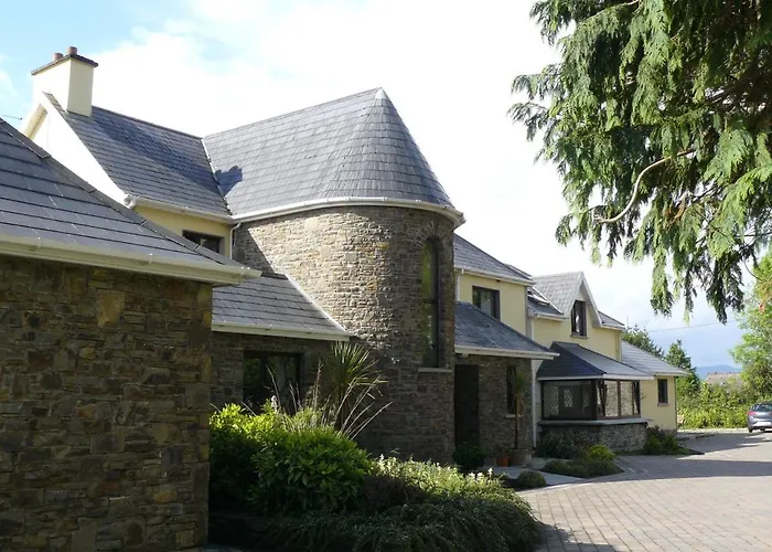 Abbeycourt Kerry 3* Kenmare