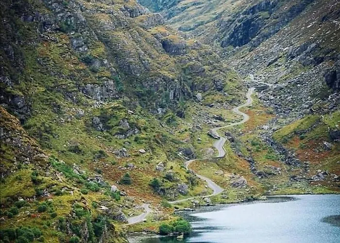 Abbeycourt Kerry קנמארה