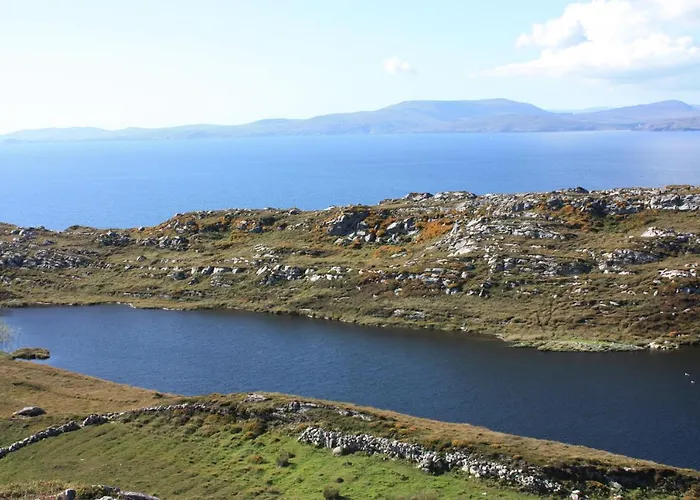 Abbeycourt Kerry Pensjonat Kenmare